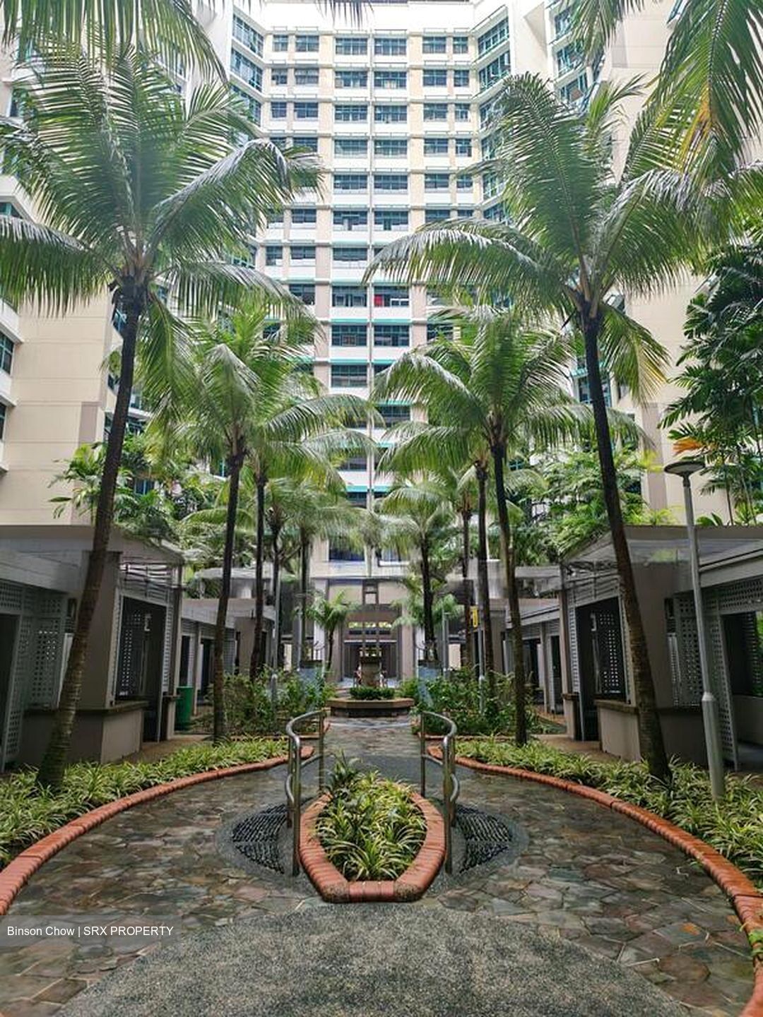 Blk 483 Segar Gardens (Bukit Panjang), HDB 5 Rooms #514783901